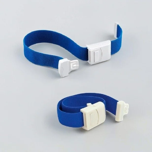 ARKMED® RE-USABLE BUCKLE TOURNIQUET