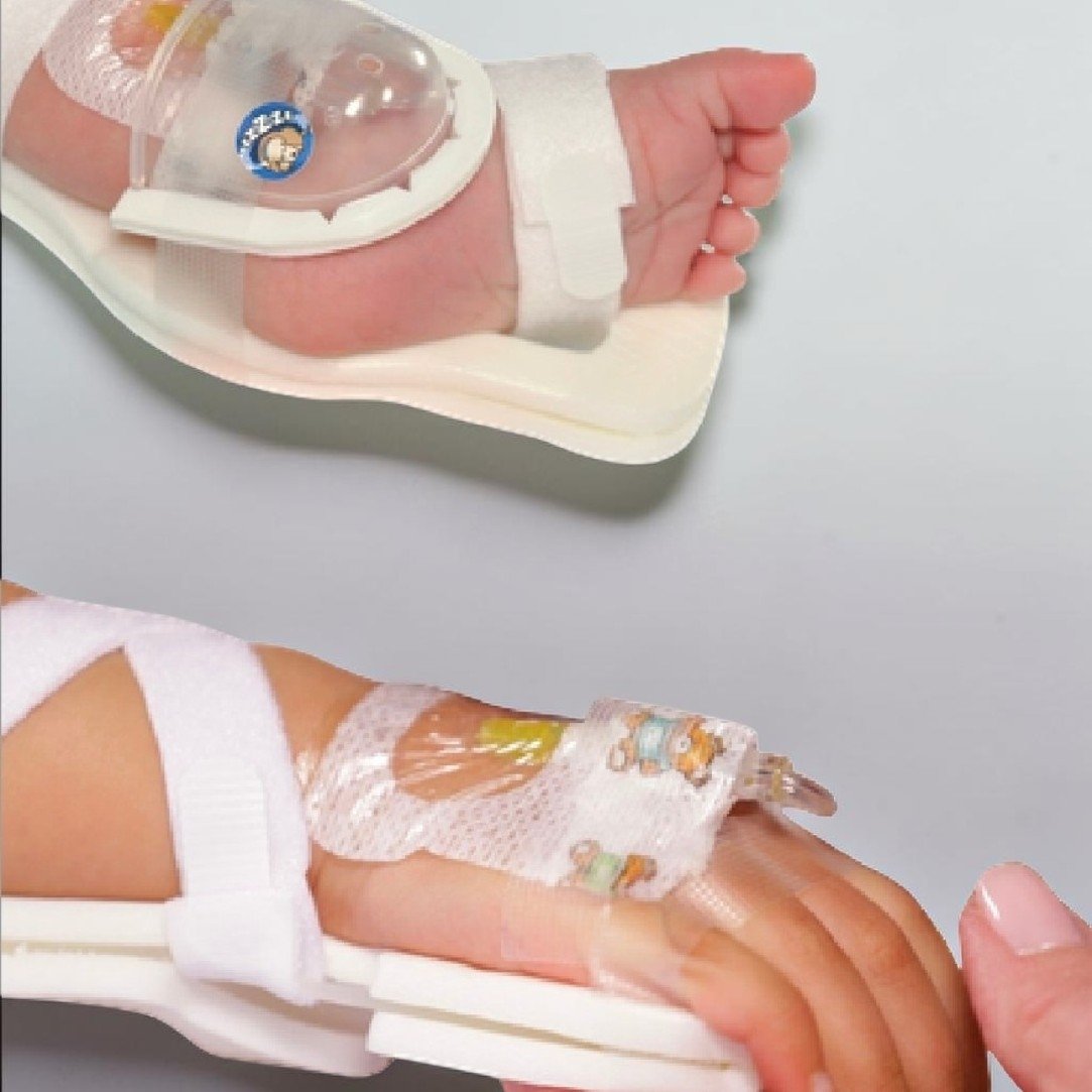 IV HOUSE® TLC SPLINT®