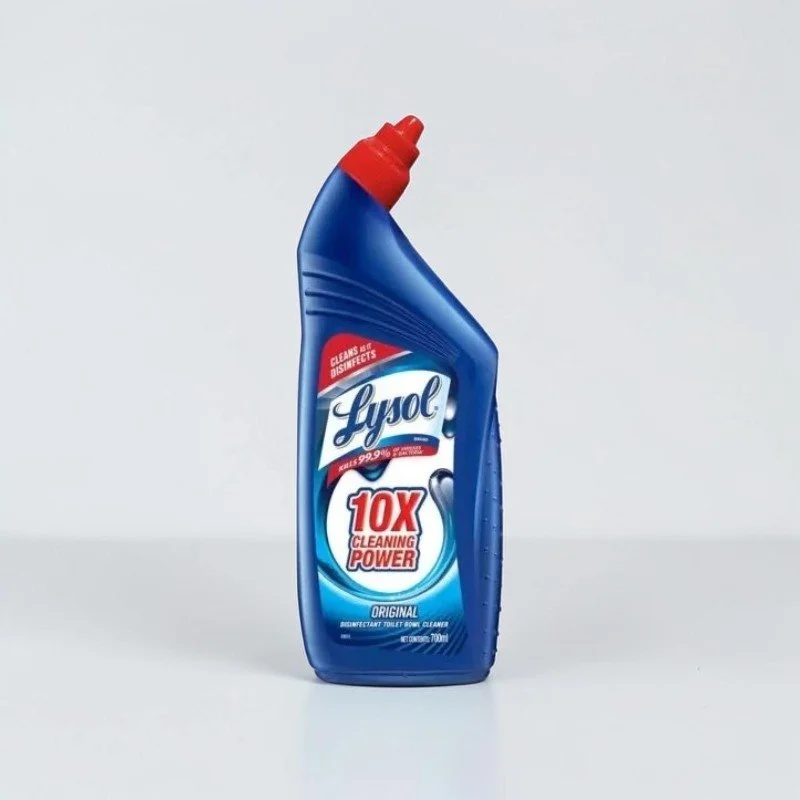 LYSOL® TOILET BOWL CLEANER