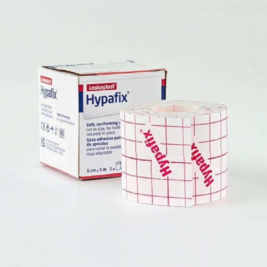 HYPAFIX® WIDE AREA FIXATION