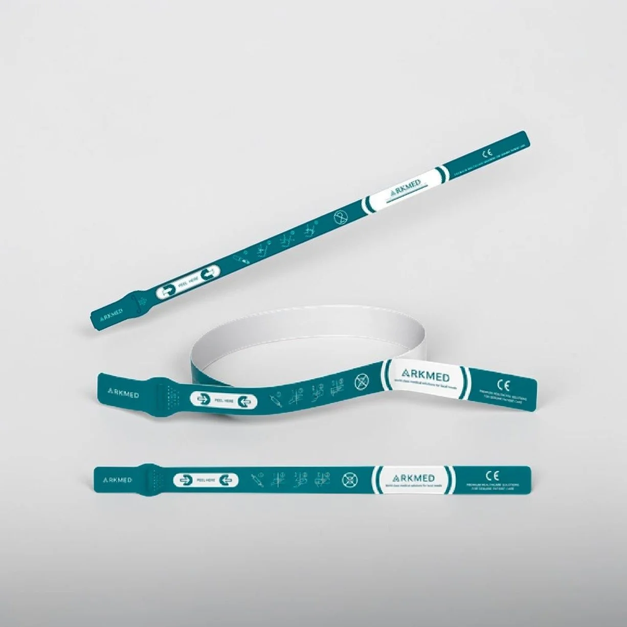 ARKMED®  SECURESTRIP TOURNIQUET
