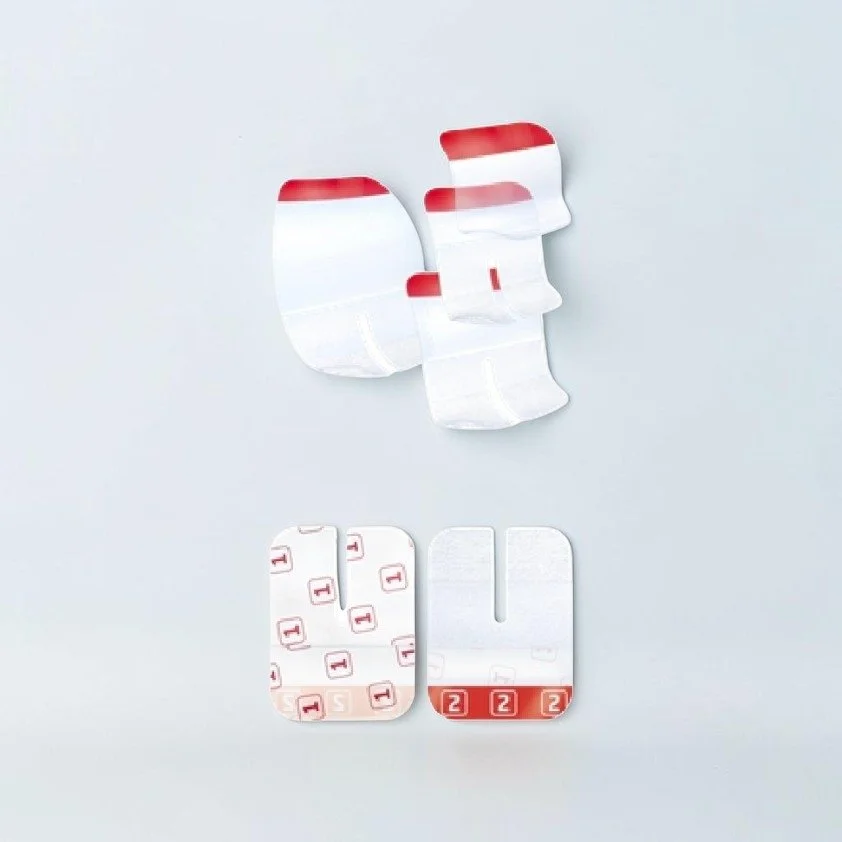 LEUKOMED® IV FILM DRESSING
