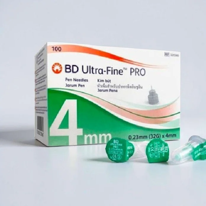 BD® ULTRA-FINE™ PRO