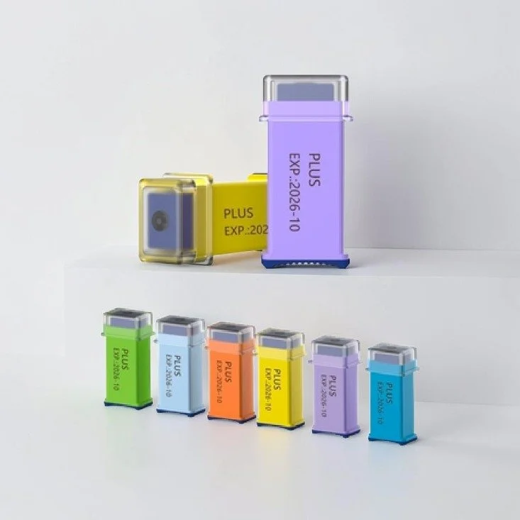 STERILANCE® PRESS PLUS DISPOSABLE SAFETY LANCET