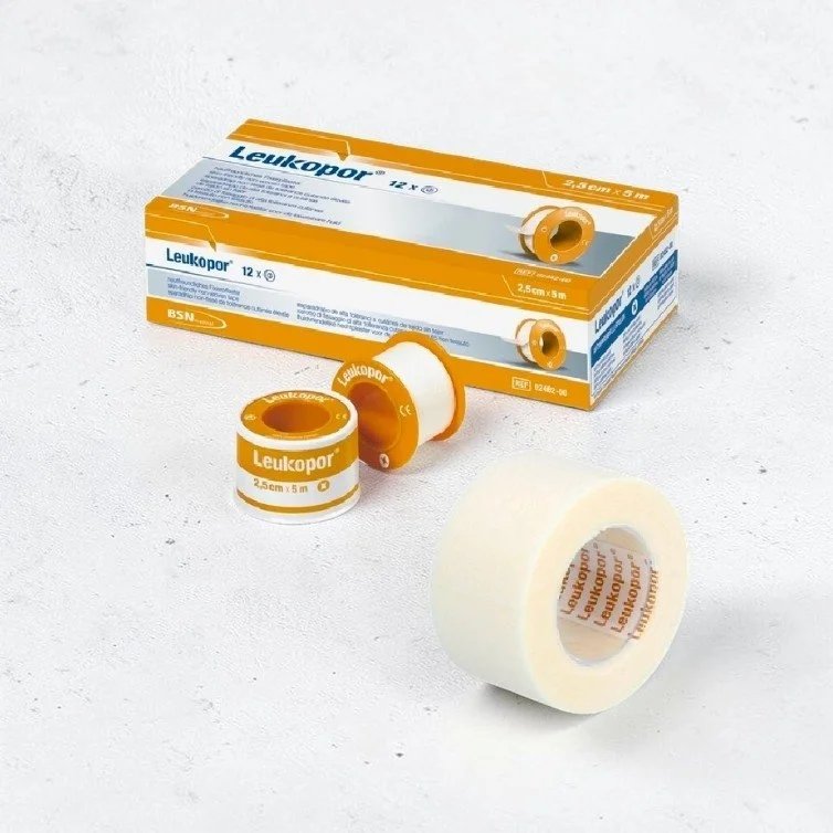 LEUKOPOR® NON-WOVEN TAPE