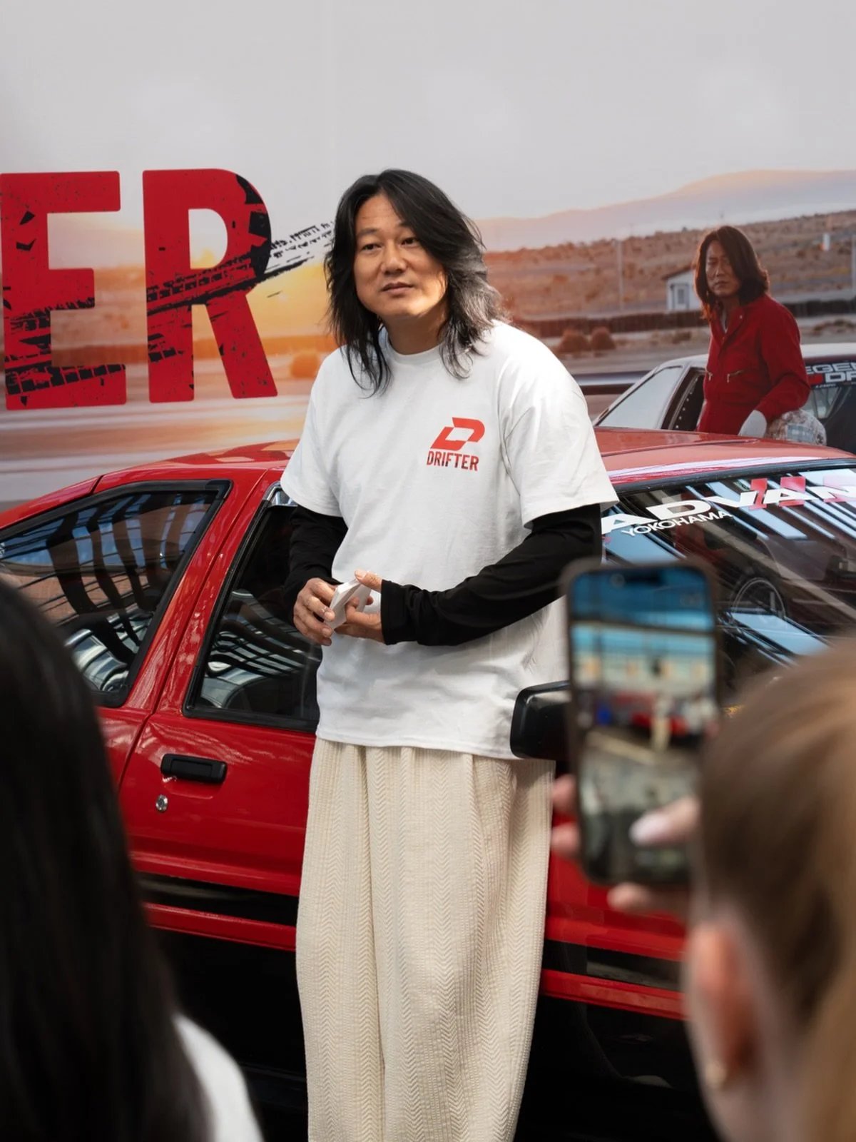@sungkangsta @driftermovie 🏎️