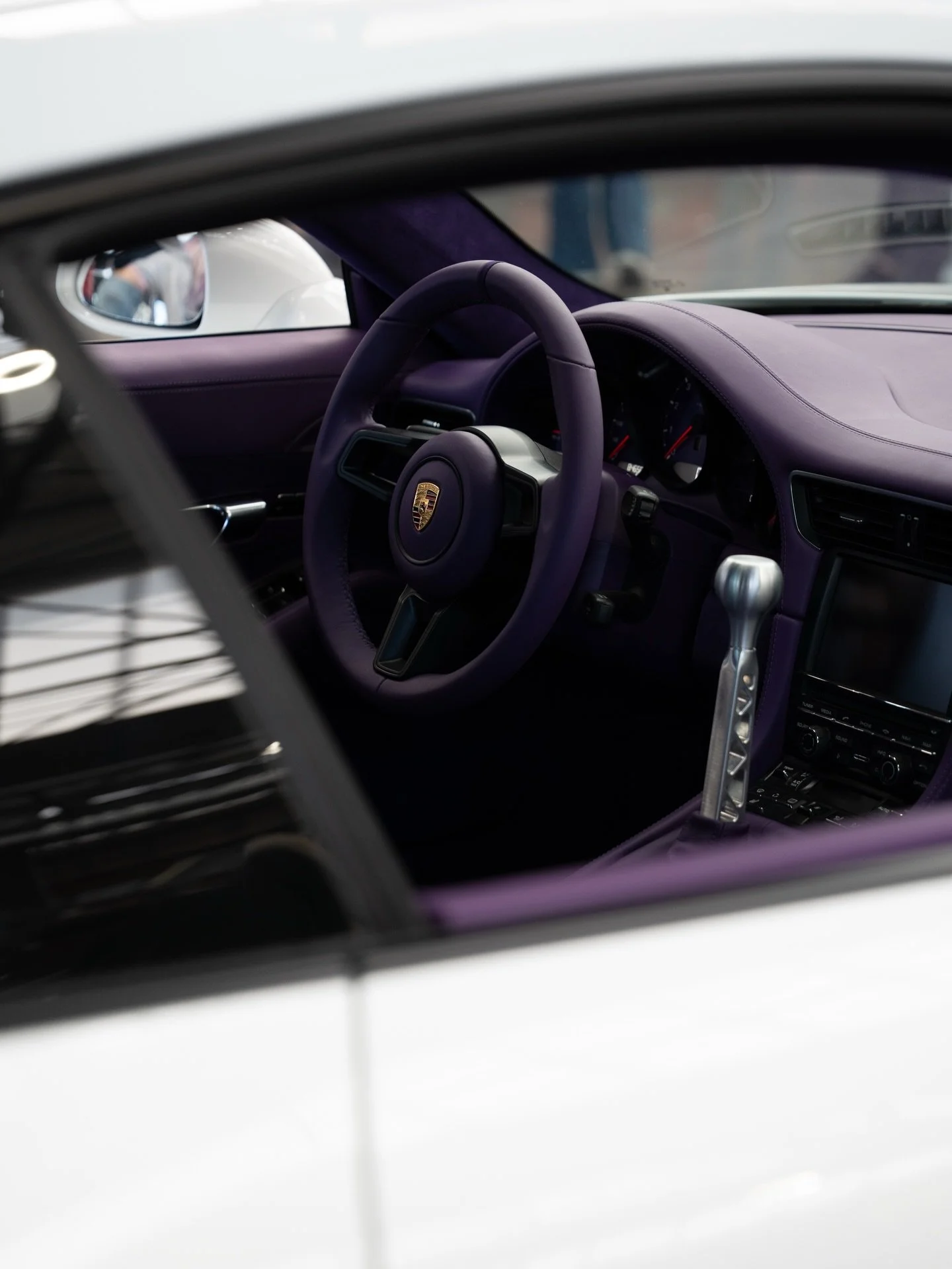 INDECENT

#Ultrace#Indecent#Porsche#whiteporsche#GT3