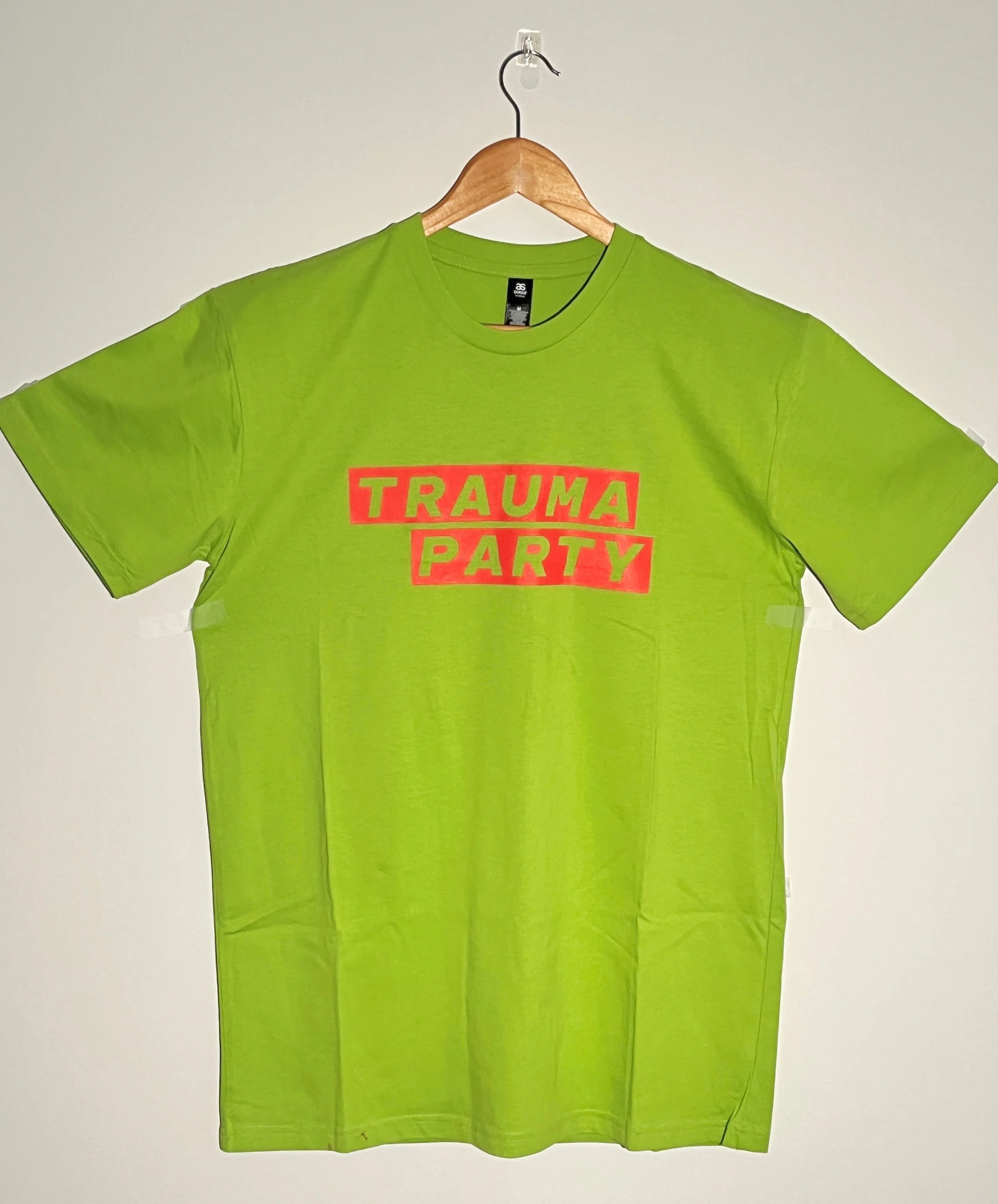 Trauma Party T - Shirts