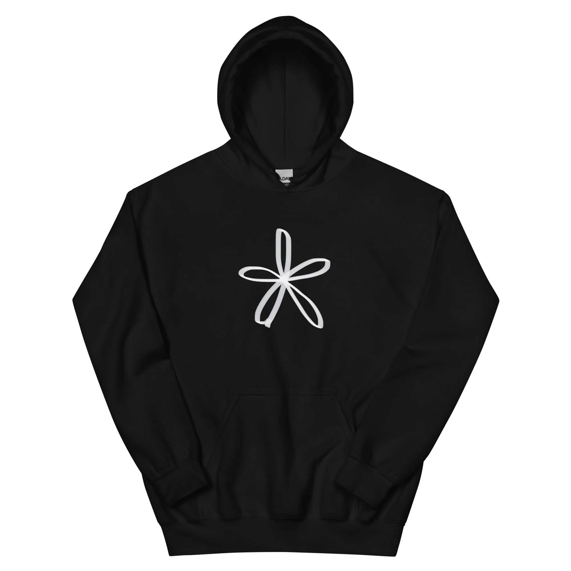 MOONFLOWER Brand Logo Unisex Various Colours