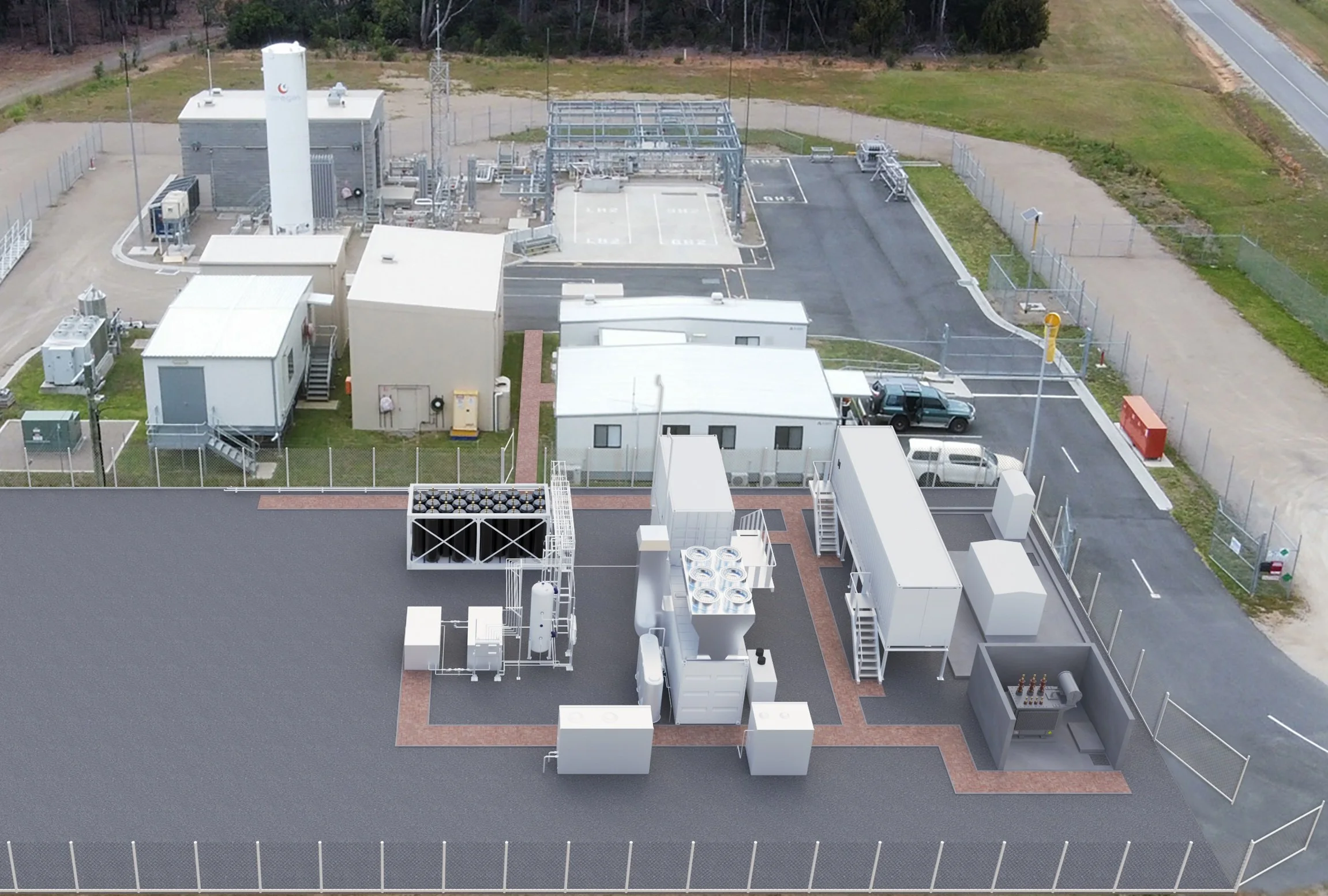 Big news for Victoria’s green hydrogen future