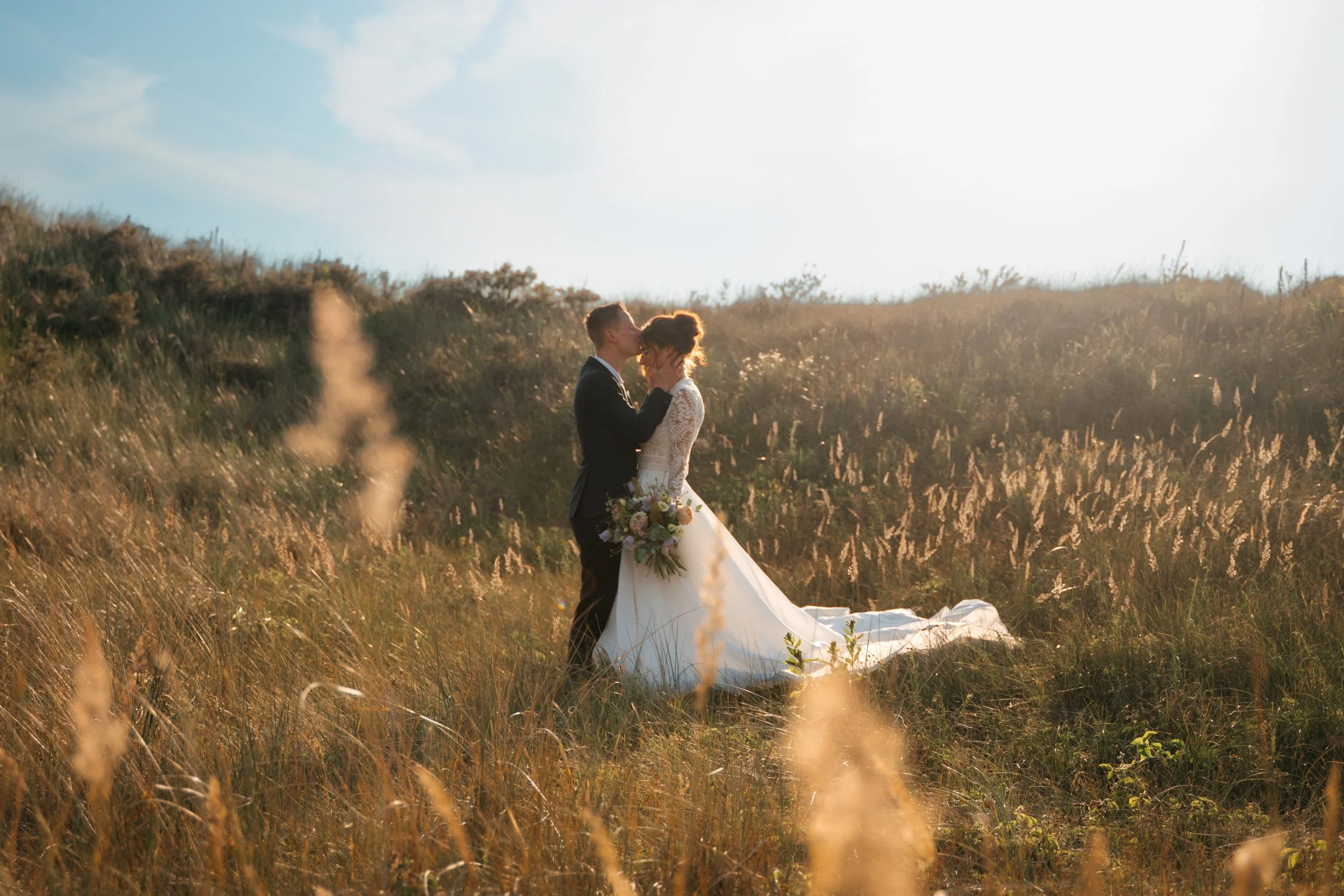 Anna & Marc