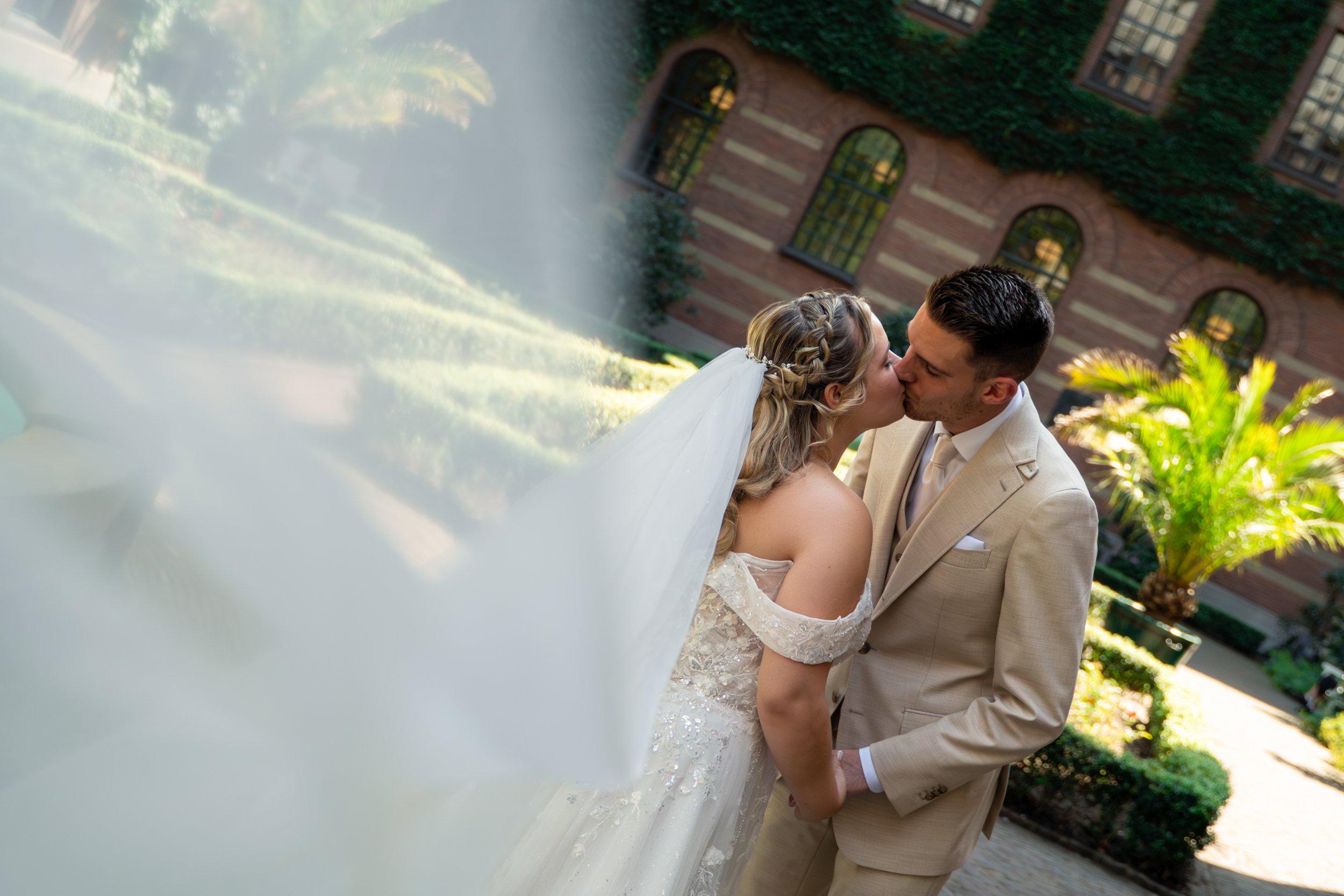 Kassidy & Wesley