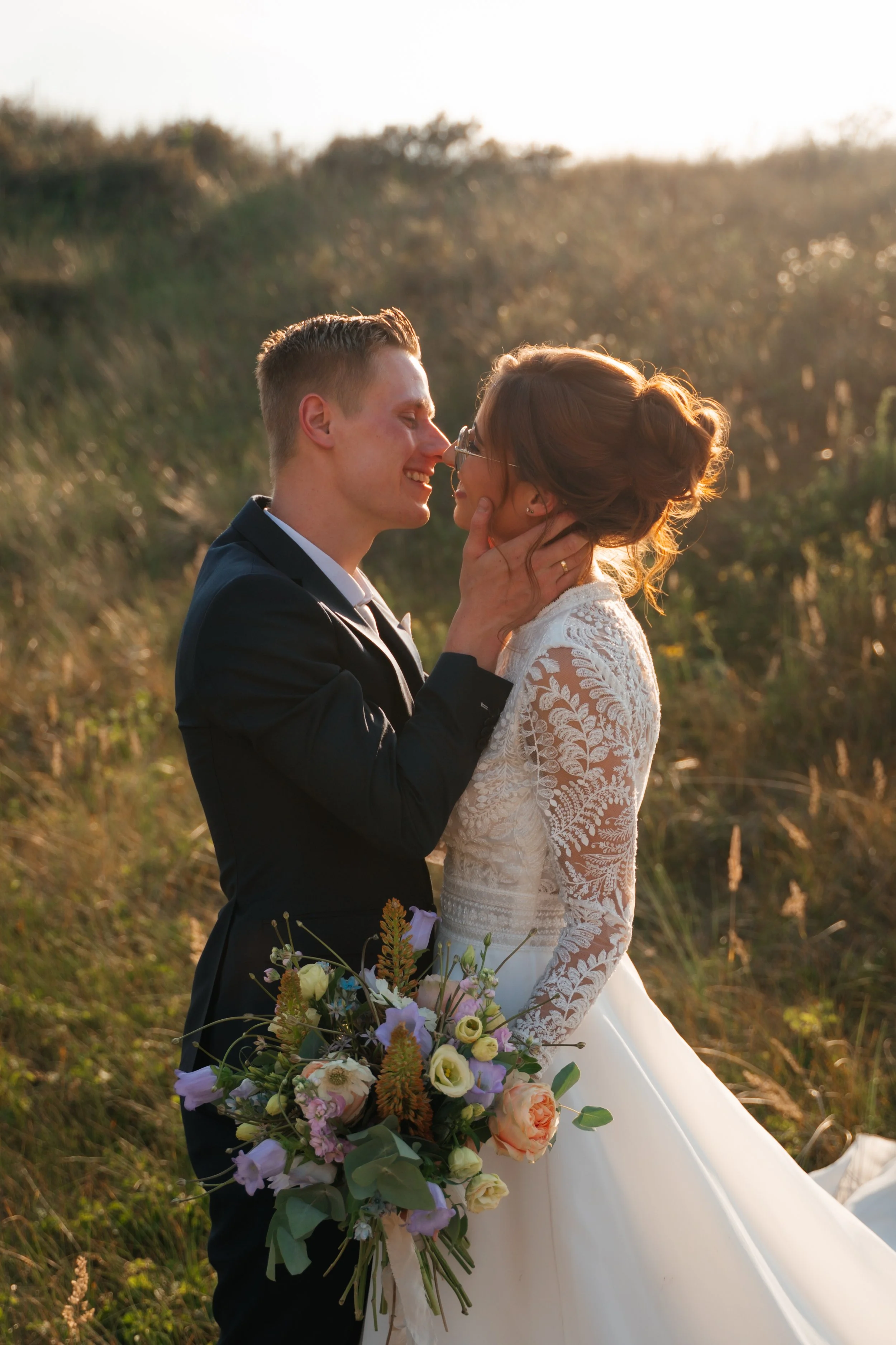The Essence - Wedding collection