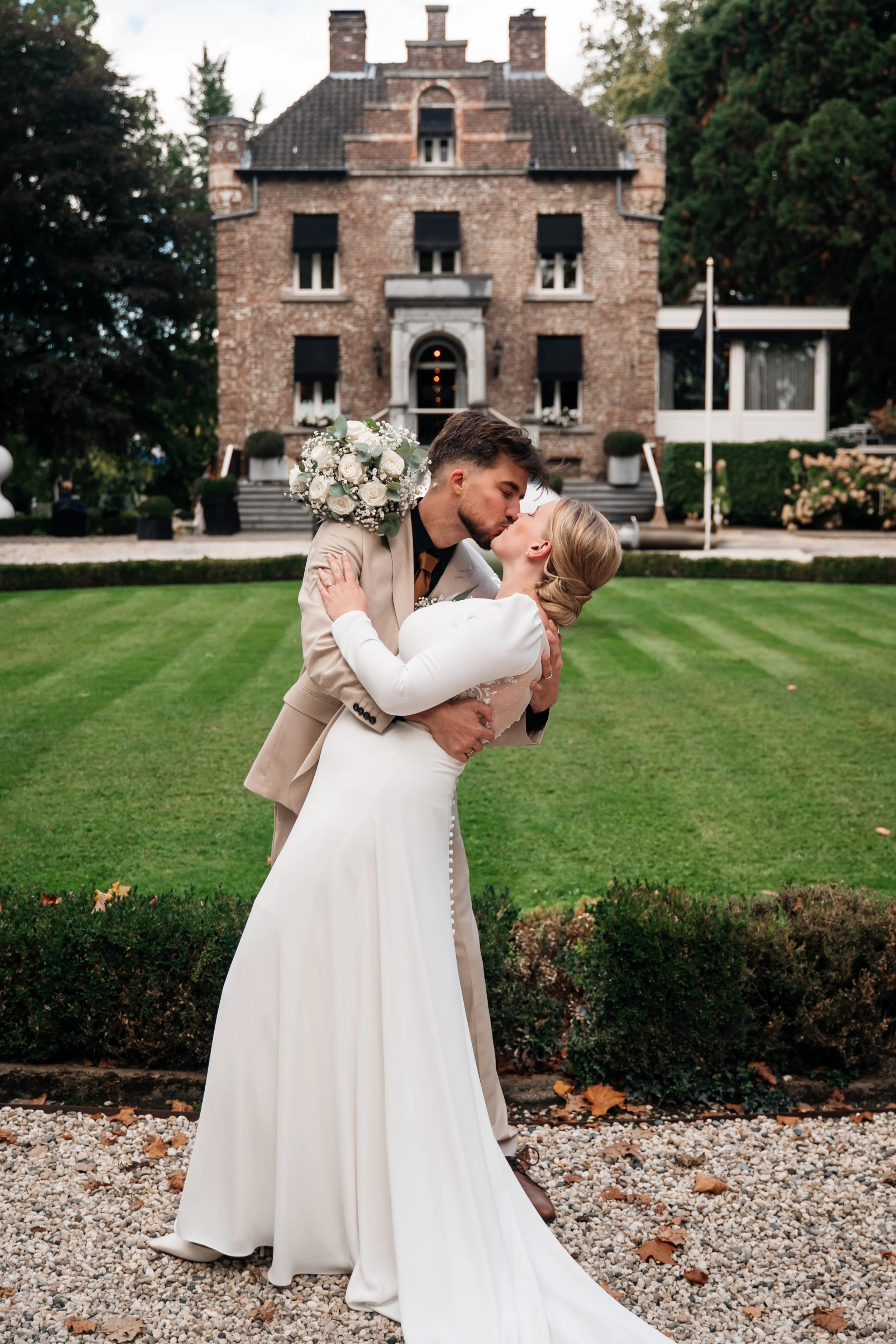 The Legacy - Wedding collection
