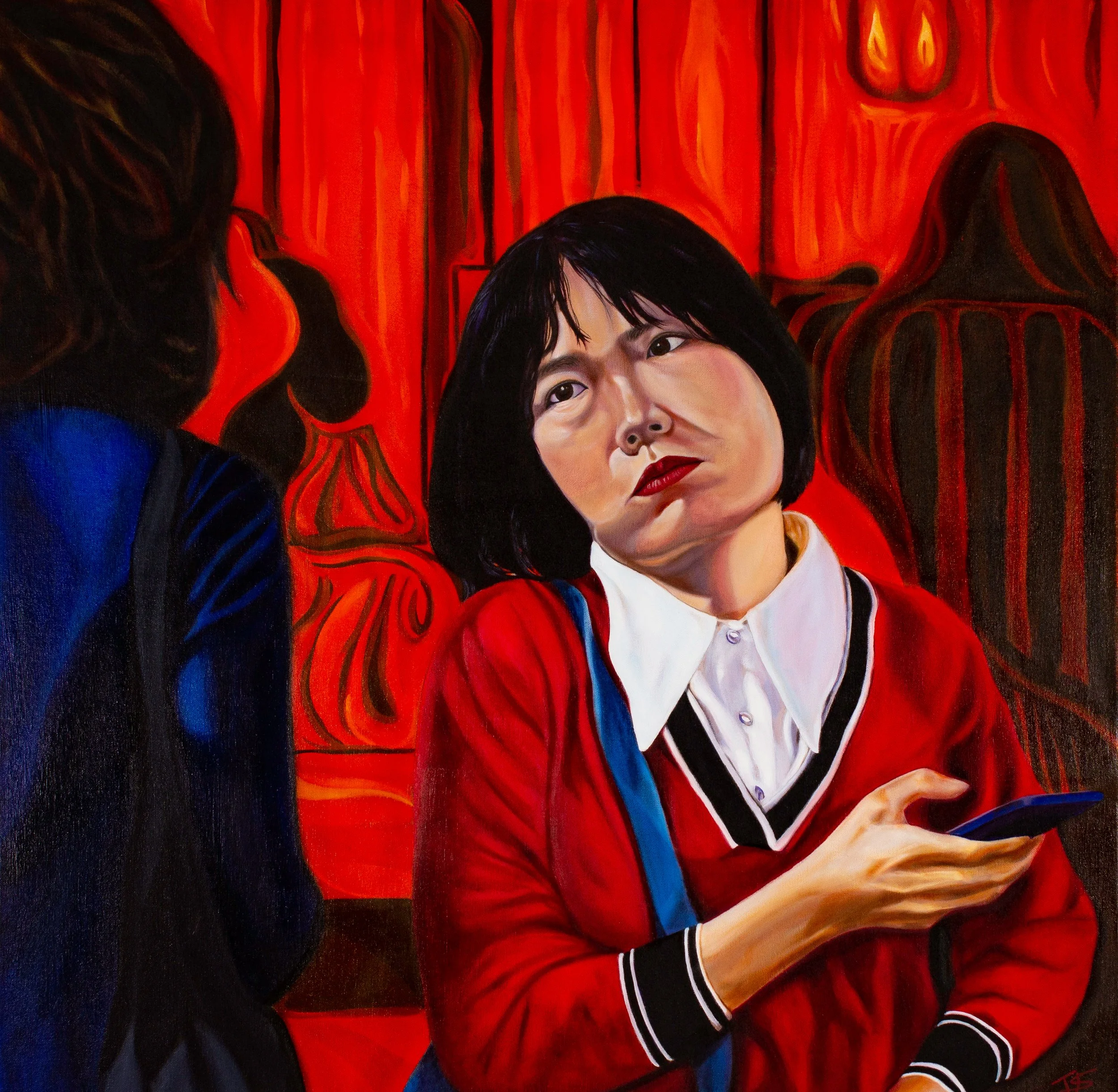 Passingthrough New 36x36 HR.jpg