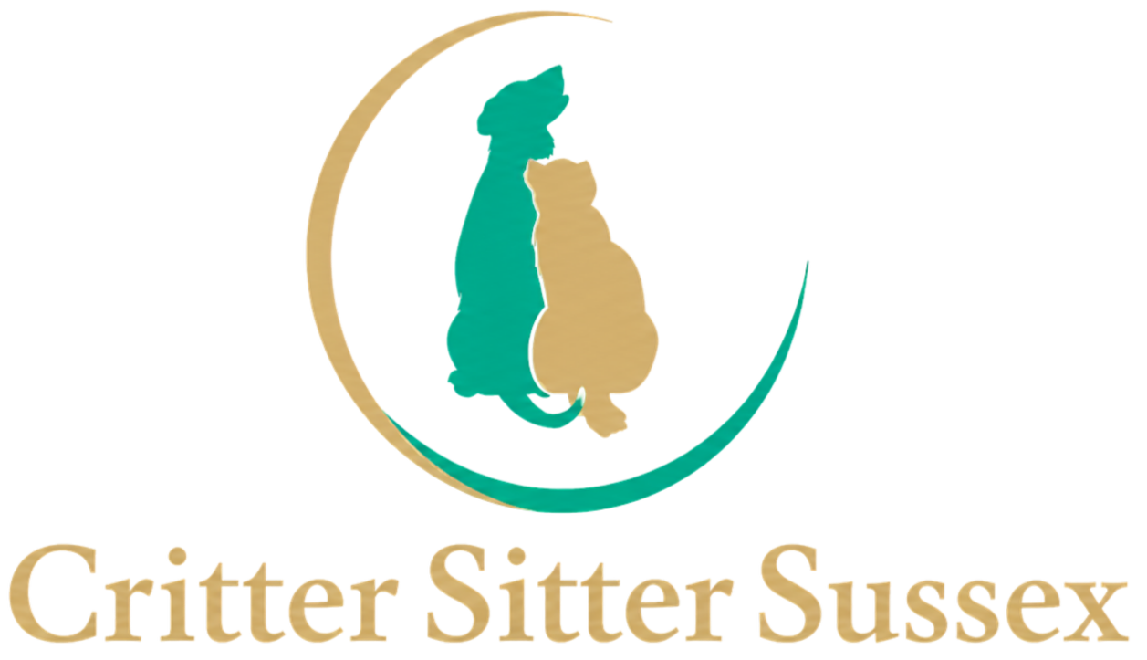 Critter Sitter Sussex