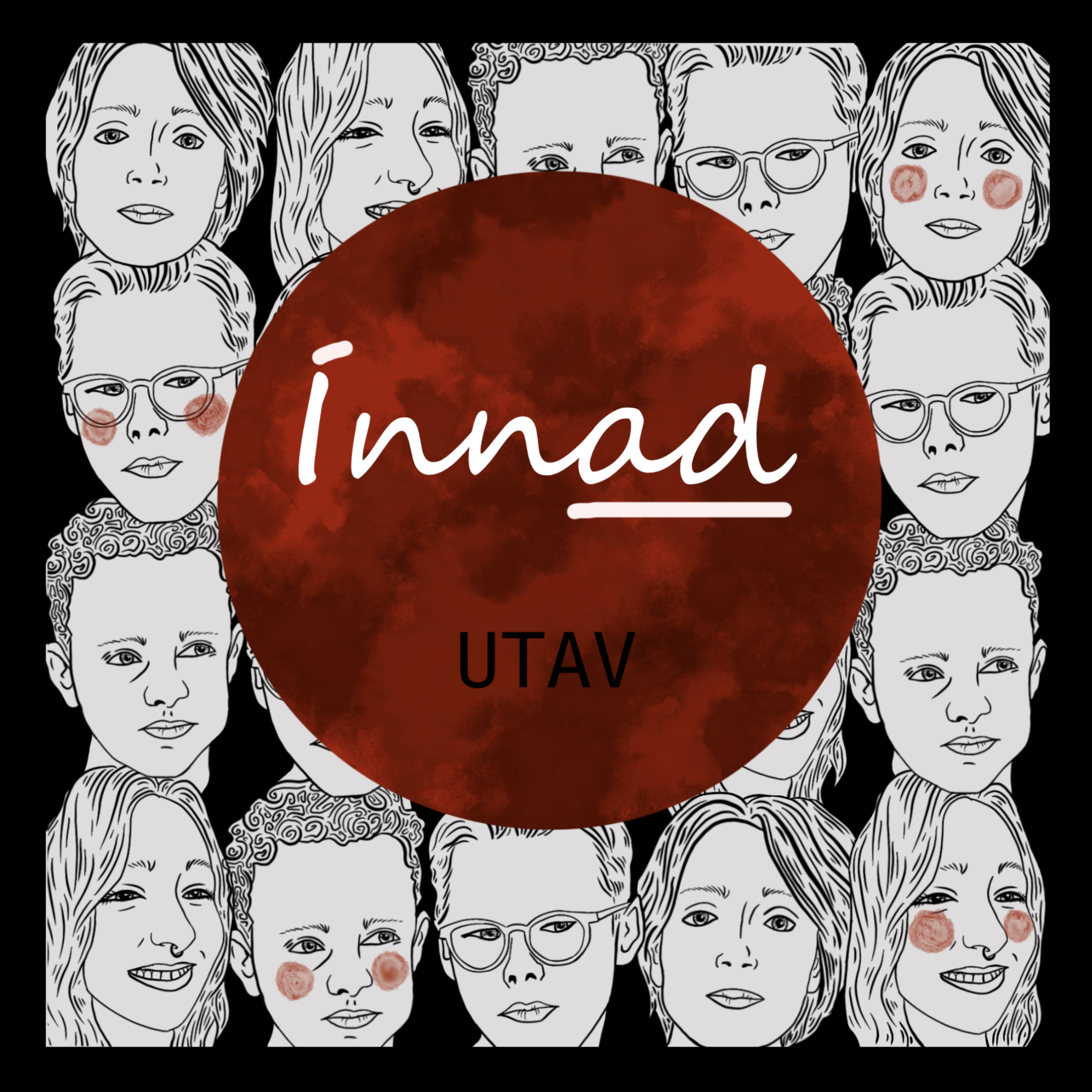 Innad - UTAV