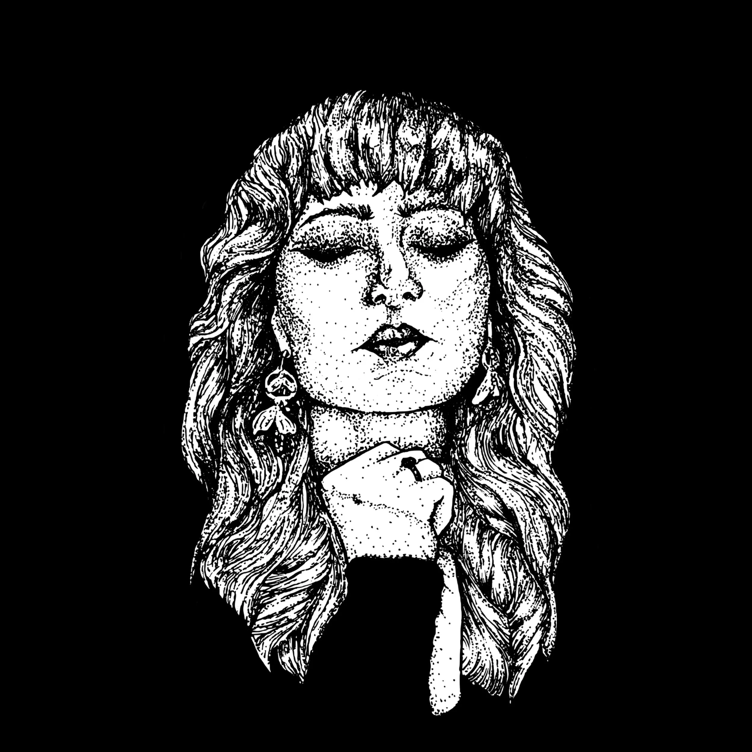 Your Lingering Curse - LUNA MARE