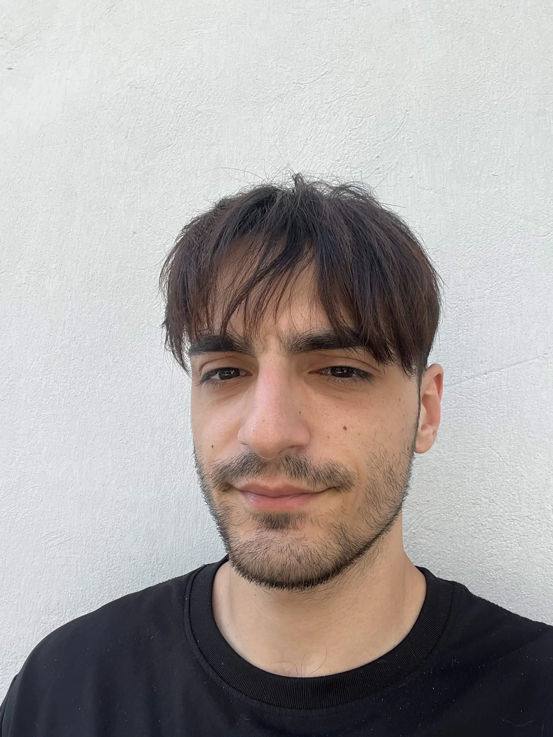 Kleanthis Diakogiannis, Technical Director of Paper Dragon Interactive.