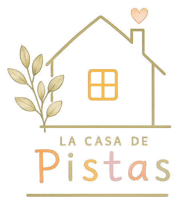 La casa de Pistas