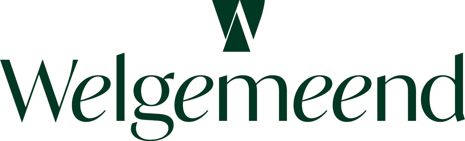 Welgemeend - Egbert Roza