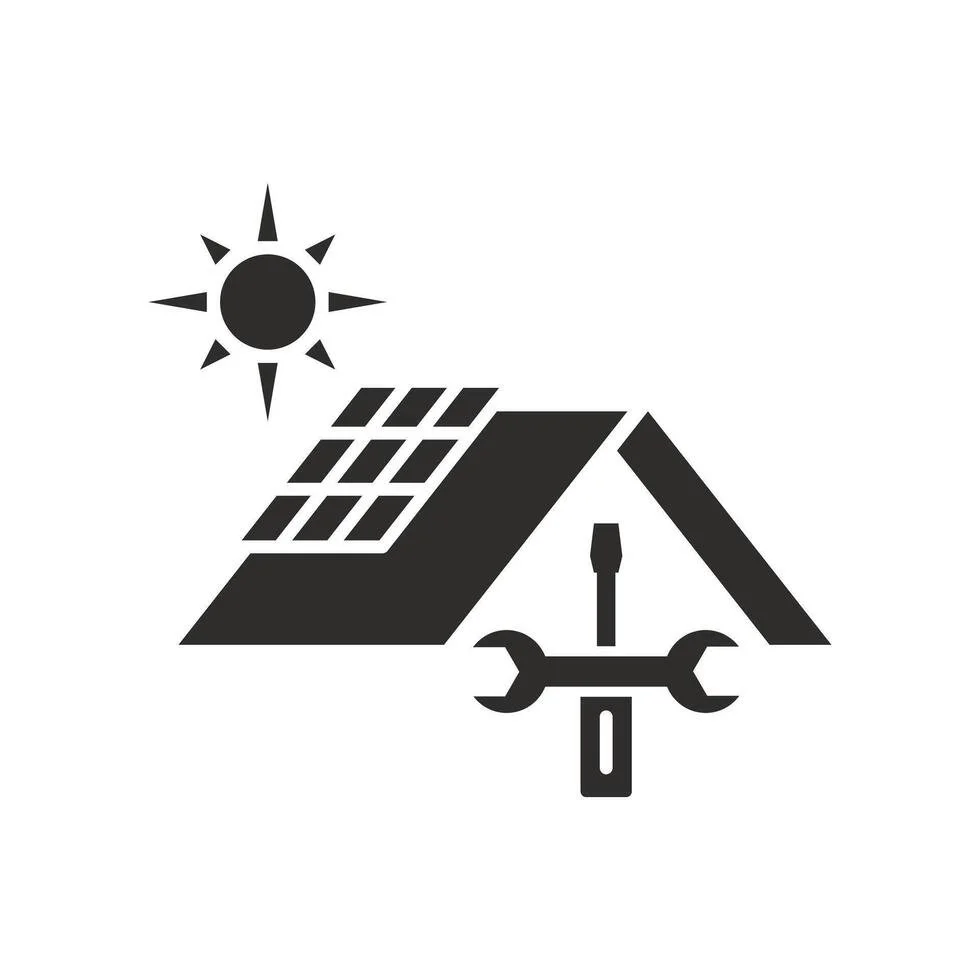 Green Building icon