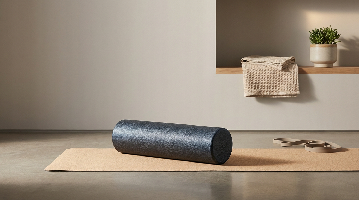 Foam Roller