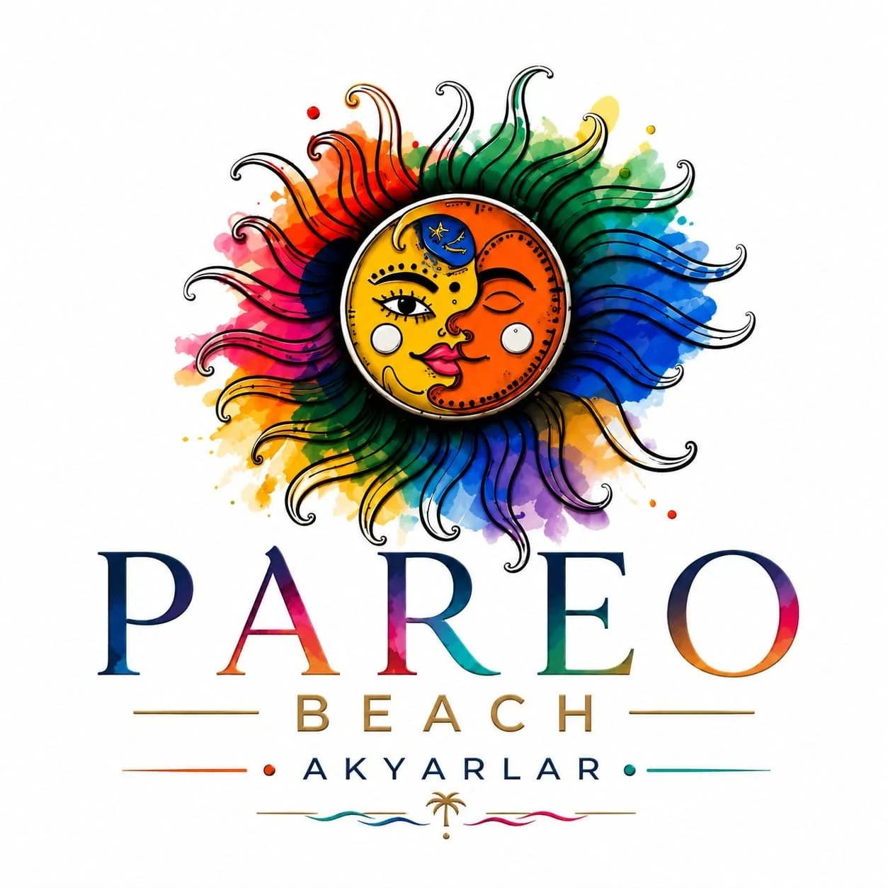 PAREO BEACH RESTORAN