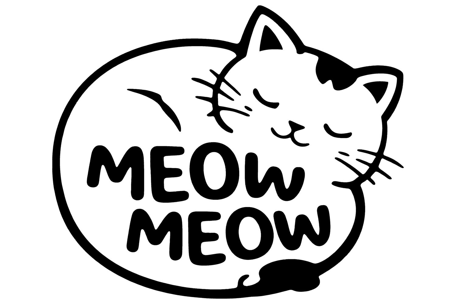 Meow Meow