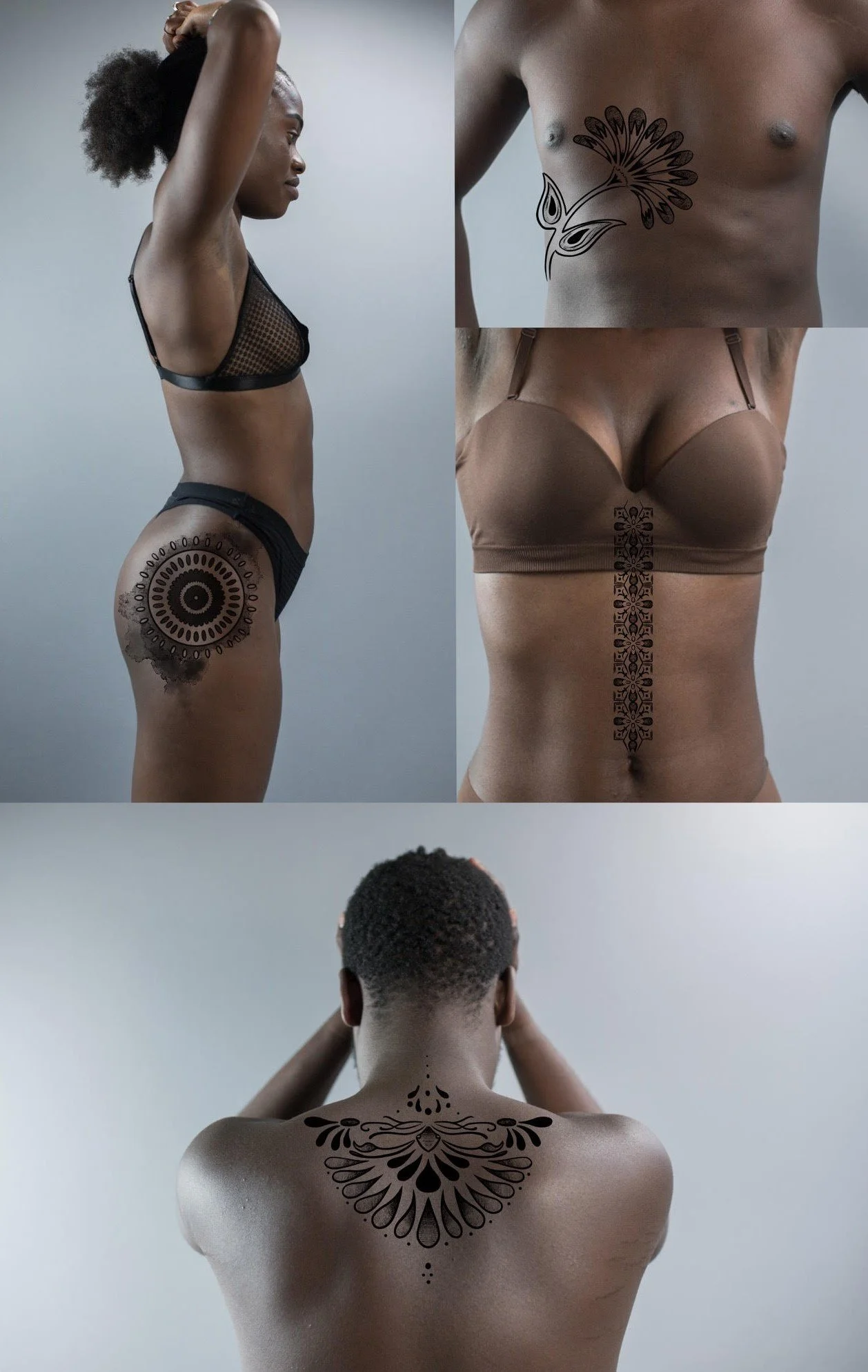 Concepts