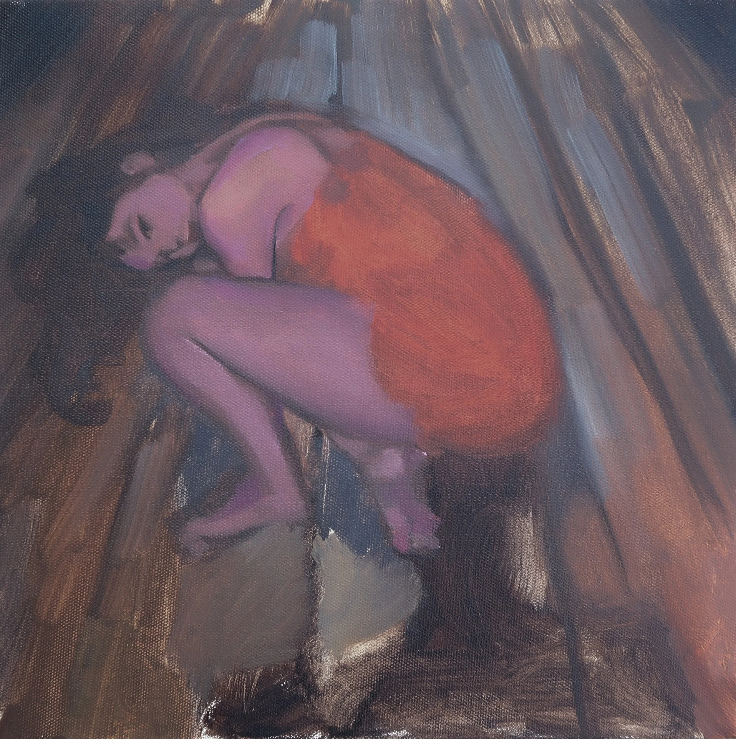 Oil Paintings
