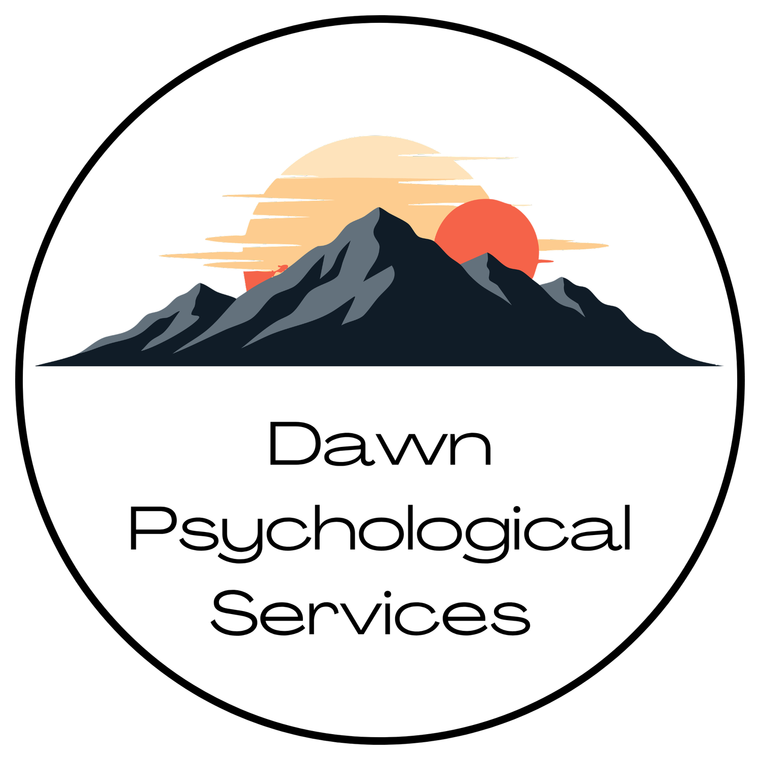 Dawn Psychological Services