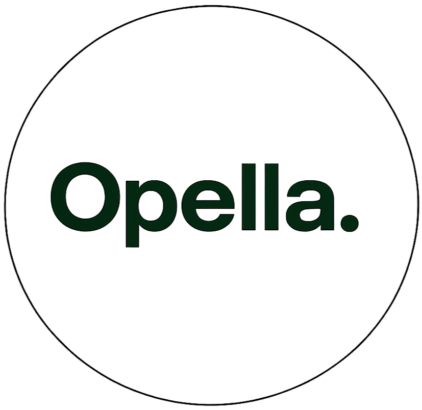Opella logo