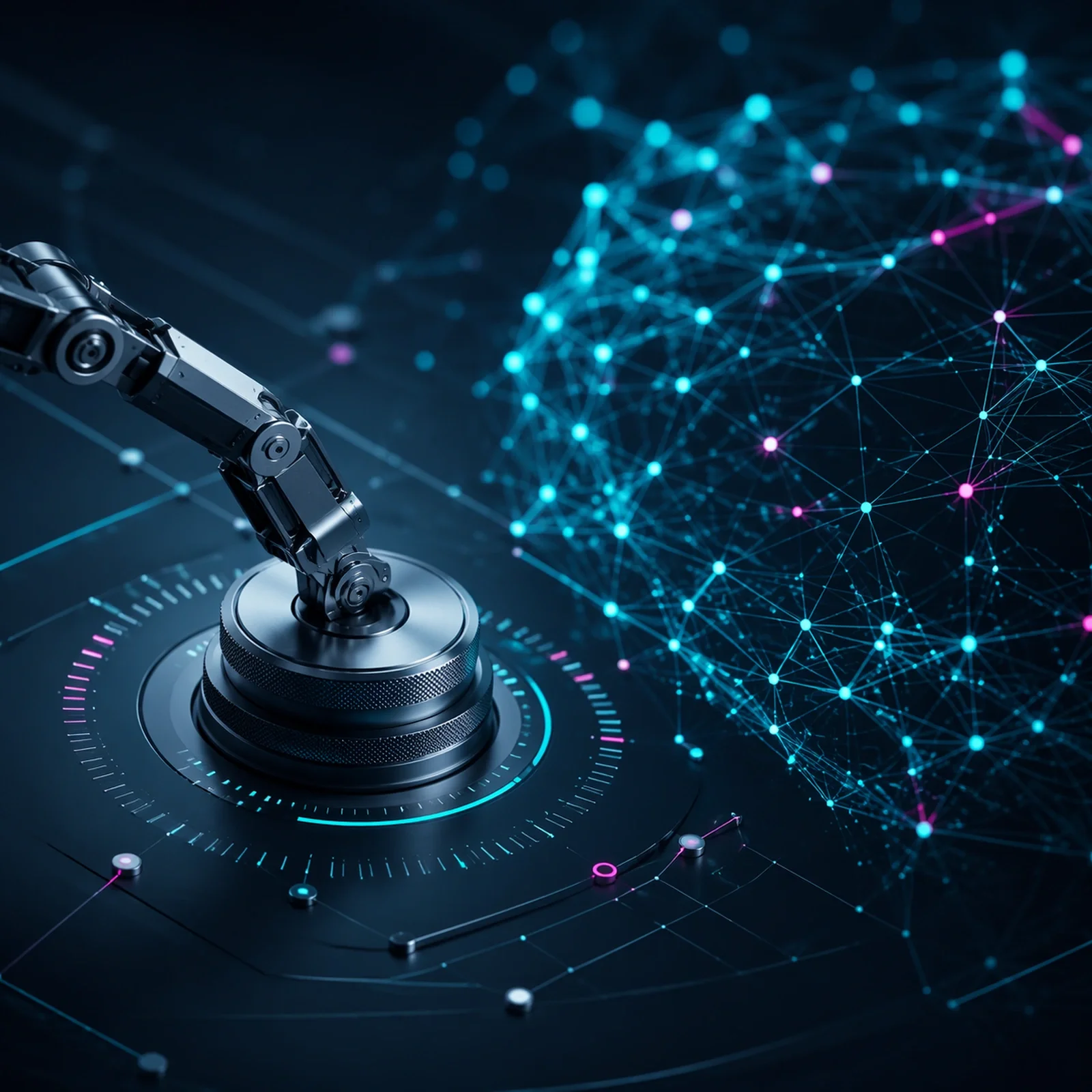 Menschliche Research-Expertise und künstliche Intelligenz gemeinsam nutzen