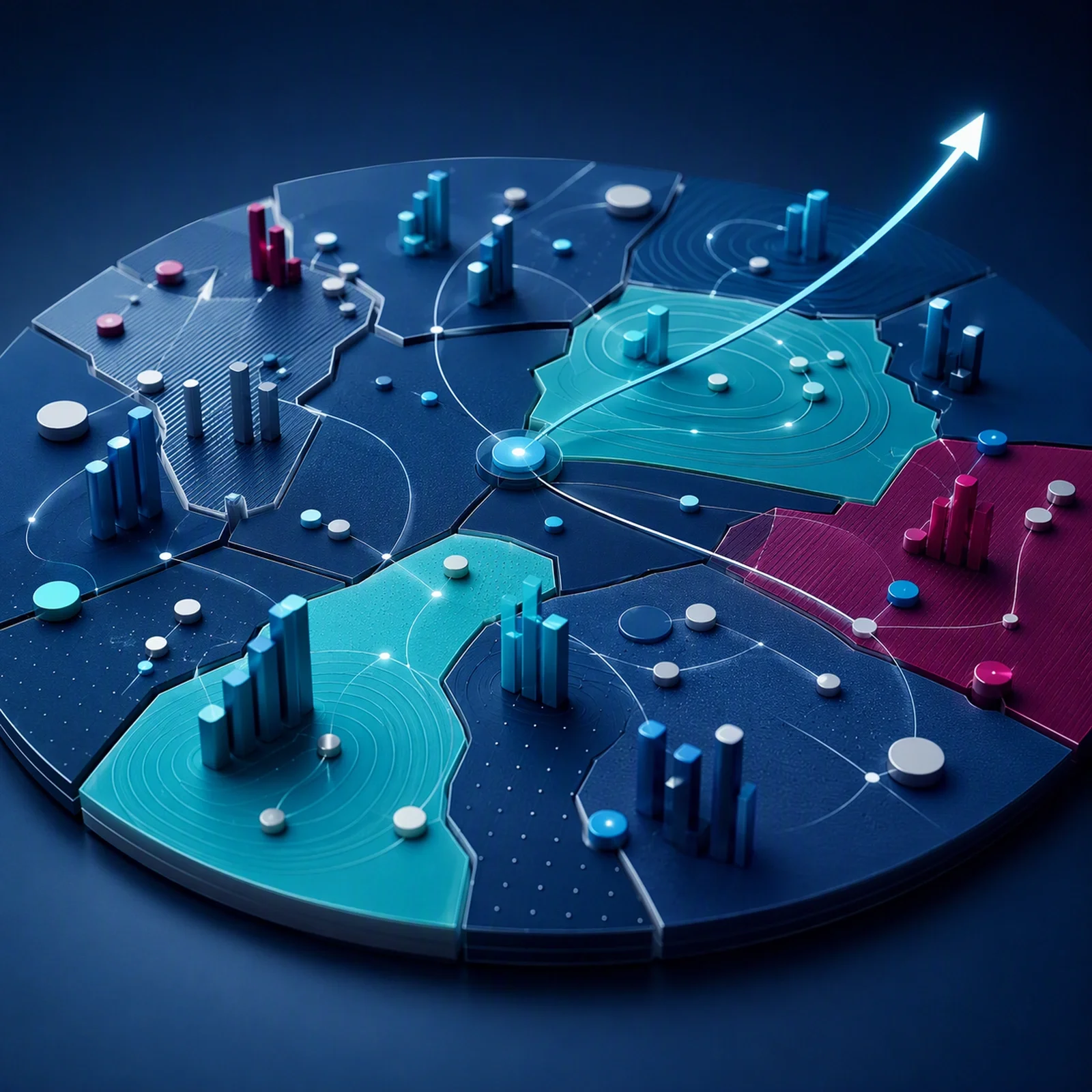 B2B-Marktforschung mit Entscheidern, Einkäufern und technischen Fachzielgruppen