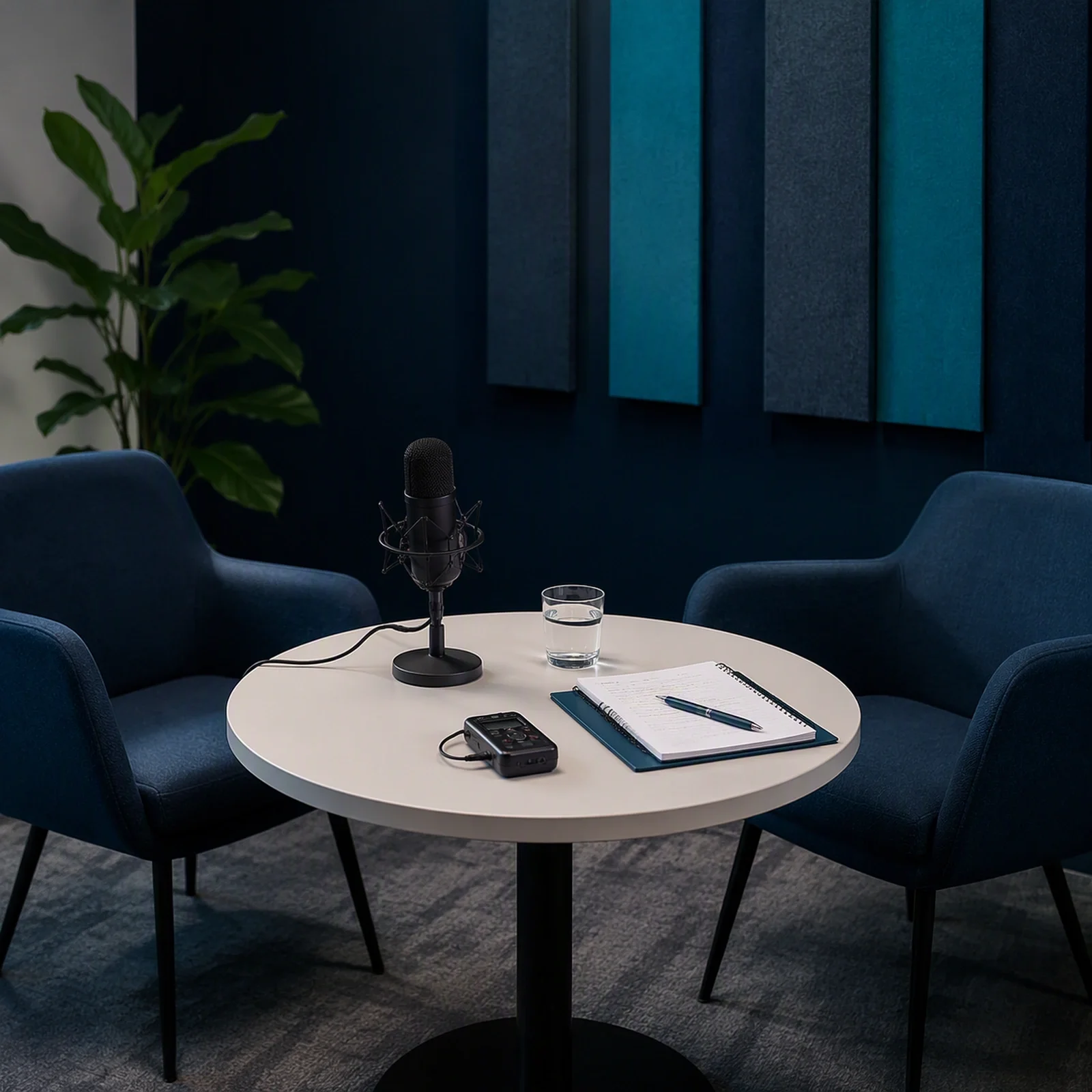 Qualitative Tiefeninterviews zu Motiven, Barrieren und komplexen Kaufentscheidungen