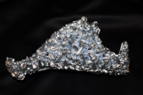 JAWS BRIDGE - SOLD