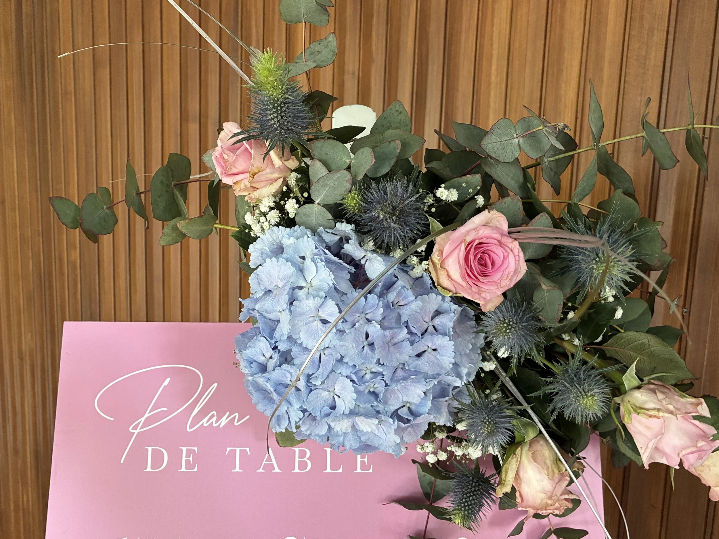 Créations sur mesure