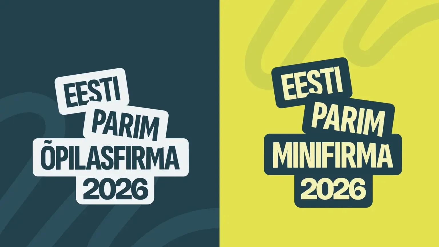 Eesti noorte ettevõtlus jõuab uuele tasemele: ühisvõistlus toob kokku 45 mini- ja Õpilasfirmat