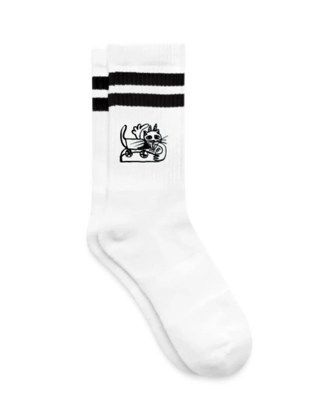TENNISSOCKEN