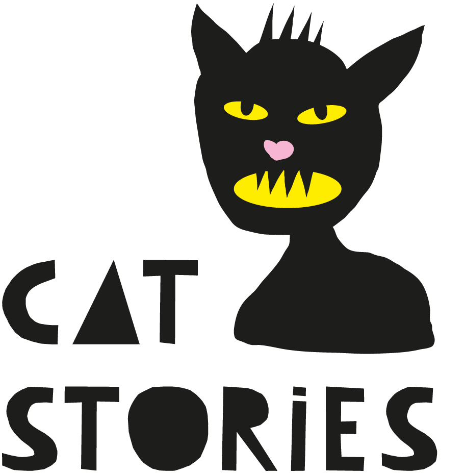 CAT STORIES STORE
