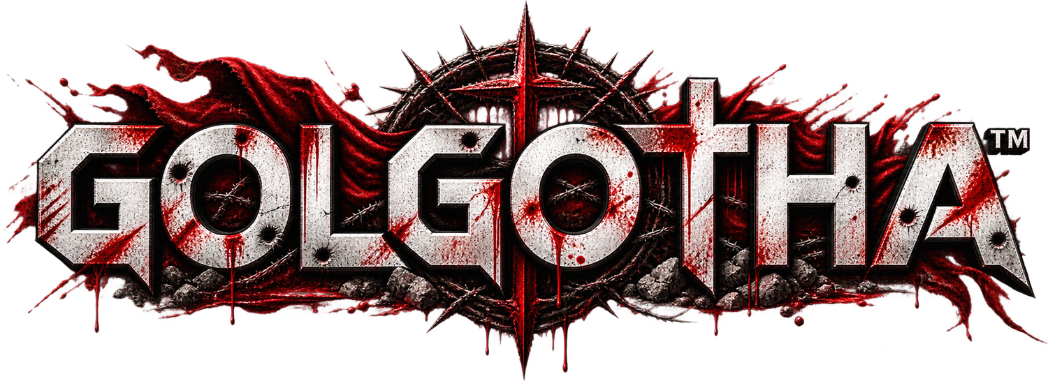 GOLGOTHA™