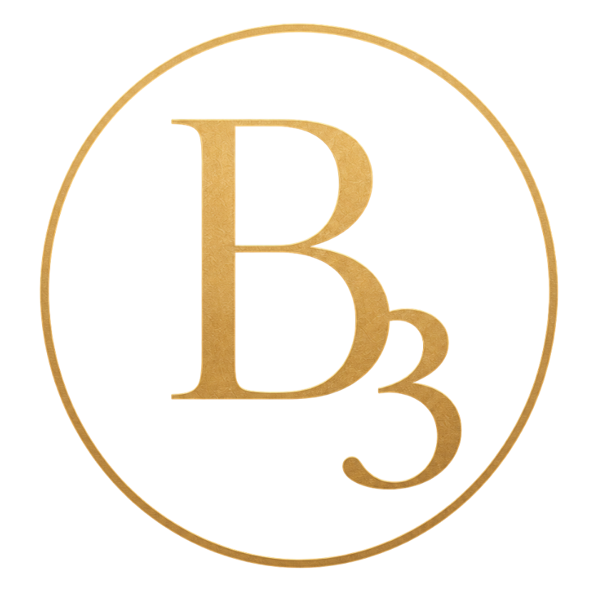 B3 Solutions
