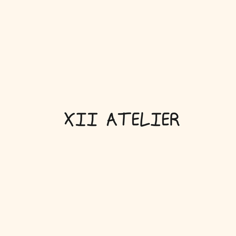 XII ATELIER