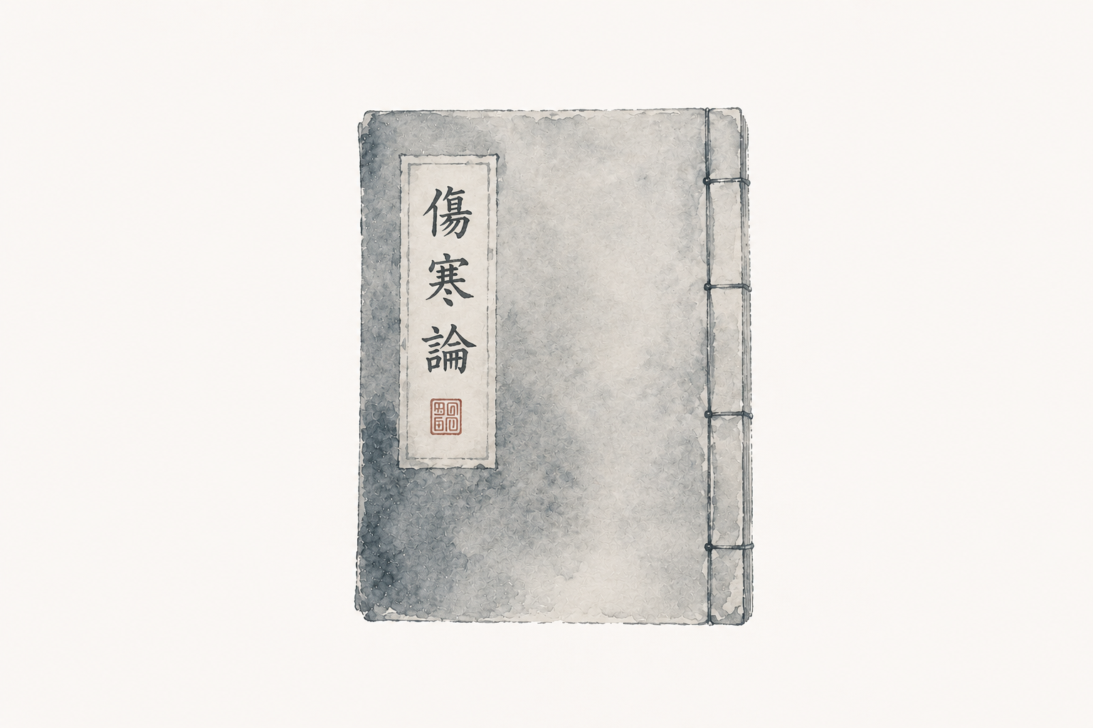 The Treatise On Cold Damage & its legacy in Kampo medicine
