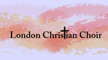 London Christian Choir