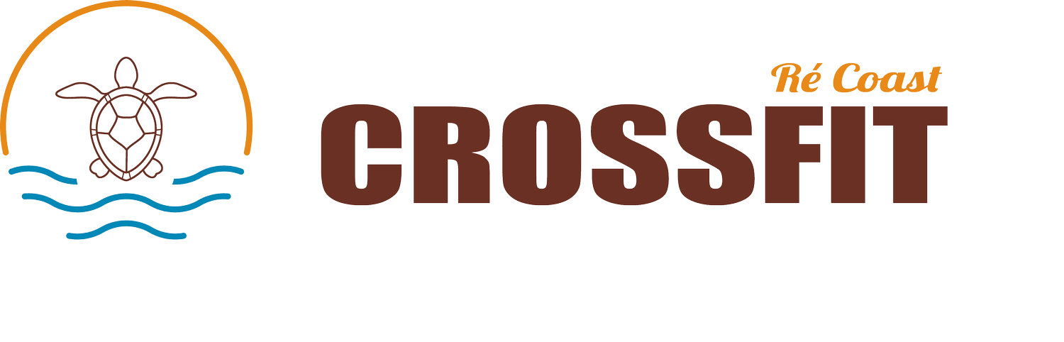 CrossFit Ré Coast