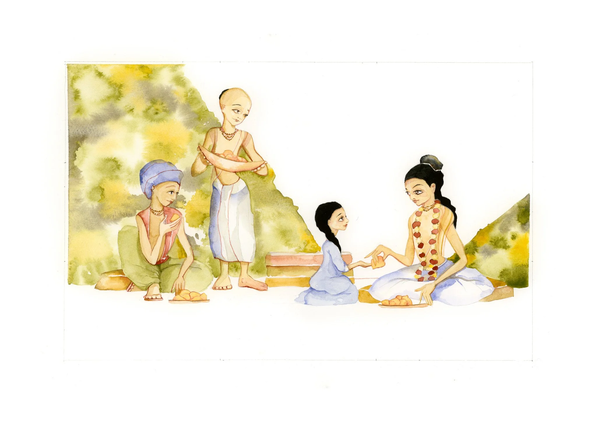 Nārāyaṇī Devi