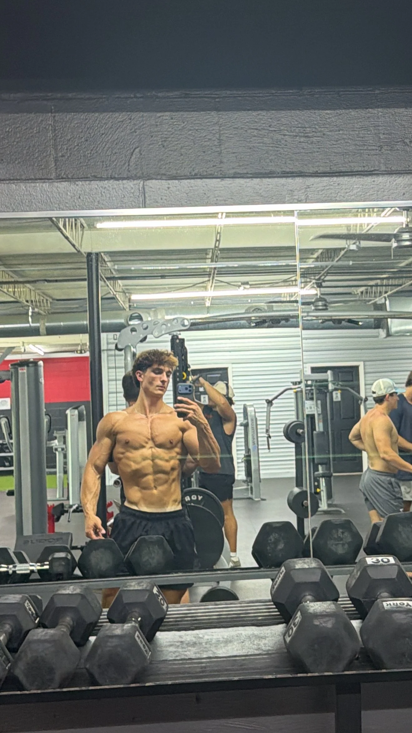 Abs 101