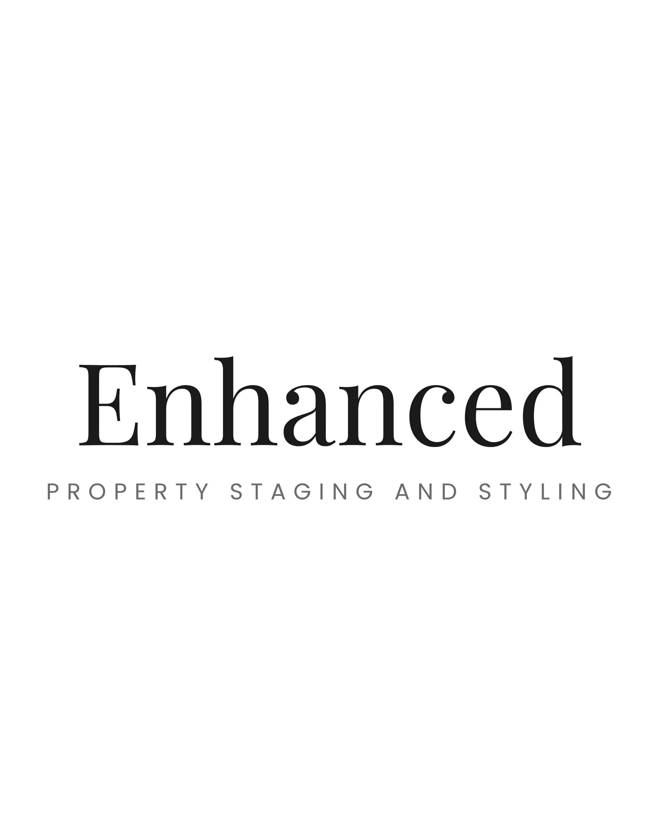 New name. New chapter. ✨

Welcome to Enhanced.

This feels like a huge milestone for me; one I&rsquo;m incredibly proud to finally share.

Enhanced is the next chapter of my journey, bringing together my passion for creativity, property and transform